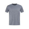 Blue Denim Mens Recycled Sports T Move